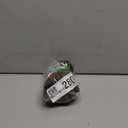 Qaffier Summer Dresses for Women Sexy Mini Dress Ribbed Knit Fitted Square Neck Bodycon Party Club Tank Dresses (Large, Coffee)