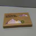 8-Pack Muslin Baby Bibs for Boys, Girls - Muslin Bandana Drool Bibs for Baby Girl & Boy, Drooling Newborn, Teething Toddler, Infant 0-36 months, 100% Cotton Extra Absorbent & Soft (Lavender)