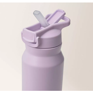 Reduce 32oz Hydrate Pro Vacuum Insulated Stainless Steel Water Bottle, Lilac