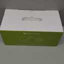 Medcursor Foot Massager with Heat - Foot and Calf Massager with Massage Roller, Deep Massage for Plantar Fasciitis, Pain Relief, Neuropathy, Relax for Home or Office Use (Not Cordless)