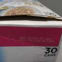 Purina Fancy Feast Grilled Wet Cat Food Seafood Collection in Wet Cat Food Variety Pack - (Pack of 30) 3 oz. Cans, BB OCT 2027