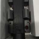 Streamlight 75454 Stinger DS HL 800-Lumen 24000-Candela Rechargeable LED Flashlight with Dual Switches and 120-Volt AC/12-Volt DC Charger and 2-Holders, Black