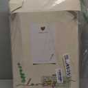 Levtex Home - Eleni Quilt Set - King Quilt and Two King Shams - Floral - Blue, Navy, Coral, Green, White - Quilt (106x92in.) and Shams (20x36in.) - Reversible - Cotton