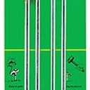 NAIL PEGS 10" 4CT
