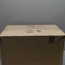 Bokon 24 Pack Thank You Inspirational Gifts Reusable Aluminum Water Bottle Bulk Lightweight Leakproof Metal Sports with Lid for Christmas Gym Camping Hiking Back to School Gift(Colorful,17 oz) (Multicolor)