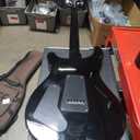 PRS SE Special Semi-Hollow, Charcoal Burst