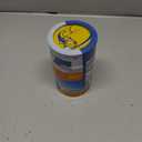 Wild Planet Albacore Wild Tuna, No Salt Added, Canned Tuna, Pole & Line Caught, 5 oz, Pack of 4, Packaging May Vary (EXP 11/17/28)