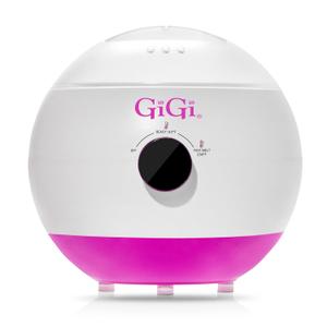 GiGi Digital Wax Warmer Professional Hair Removal Heater with Adjustable Temperature Control, At Home Machine for Face, Body & Bikini Use