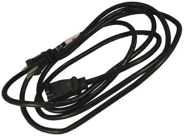 (RMP) 02483100 Electric Starter Cord for MTD 629-0071 929-0071 929-0071A Murray 6219MA + Model List
