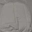 AE SOOTHING COTTON MATTRESS PAD-QUEEN