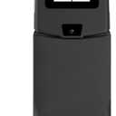 V3 4G LTE Flip Phone, Android 11 Go, Dual Screens (2.4” + 1.2”), 2GB RAM 16GB Storage, USB-C, Removable Battery, Wi-Fi Bluetooth GPS, Simple Easy-Use Cell Phone for Seniors, Kids Travelers
