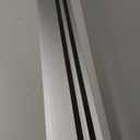 55in Track Saw Guide Rail for Milwaukee Track Saw, 55" Guide Rail for Milwaukee Guide Rail, Perfect for Milwaukee Track Saw and Woodworking Longer Cuts