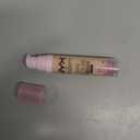 NYX PROFESSIONAL MAKEUP Bare With Me Concealer Serum, Concealer Makeup For Up To 24Hr Hydration - Fair (0.32 Fl Oz (Pack of 1))