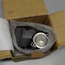 20-69989 Power Steering Pump w/Pulley Compatible With Chevrol-et Impala Monte Carlo