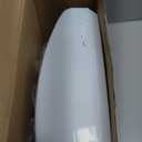 Maxcheck 4 Pcs Automatic Air Freshener Spray Dispenser Wall Mounted Automatic Spray Dispenser Air Freshener for Bathroom Battery Operated Free Standing for Commercial Place and Room(White)