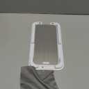 Belkin ScreenForce InvisiGlass Privacy Screen Protector for iPhone 17 Pro Max, Scratch-Resistant Impact Protection w/Included Easy Align Tray for Bubble Free Application - Made with Recycled Glass