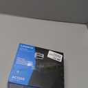 Linksys USB Wireless Network Adapter, Dual-Band wireless 3.0 Adapter for PC, 1.2Gbps (AC1200) Speed - WUSB6300