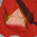 Disney I am Gaston Beauty and The Beast Costume T-Shirt Size XXL
