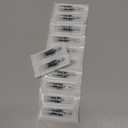 Microneedling Derma Roller Pen Cartridges (12pcs* 36 pin 0.25mm) for M8,M7 at Home Use