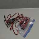 The ROP Shop (2) 10 ft. Wire Harness/Power Cables 12V Delavan/EverFlo Demand Water Pumps