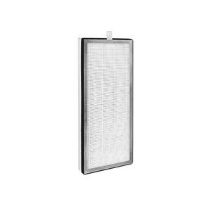 True HEPA Replacement Filter, Compatible with Medify MA Air Purifier 40 Series, 3-stage Pre-filter, H13 True HEPA and Activated Carbon Filter