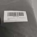 RUNNING GIRL Long Sleeve Yoga Shirts for Women, Soft Fitted Seamless Stretchy Casual Crew Neck Athletic Basic Shirt (Green, L)