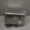 Ready Hot 40-RH-200-SS Instant Hot Water Dispenser System, 2.5 Quarts Manual Dial Tank Only, Stainless Steel