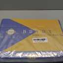 BDYDT Wall Art Chameleon Building Blocks Set; A Wall Decor Set for Adults Who Love Creative Hobbies(2688 Pieces) Toys Gifts for Kid and Adult