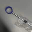 HOW TRUE Golf Ball Retriever, 12ft 15ft 18ft Aluminum Alloy Golf Ball Retriever Telescopic for Water Golf Ball Picker Grabber Golf Accessories Golf Gift