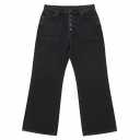 Jean's for Woman's Size Small, Black 