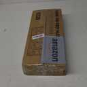 68'' All Metal Garden Tool Organizer Wall Mount Garage Tool Organizers and Storage Broom Holder Wall Mount with Hooks Tool Hangers for Shed