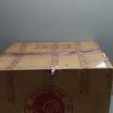 GreenSweep V2 | Artificial Grass Electric Turf Sweeper with Collection Bag, 5 Adjustable Heights, Foldable Handle