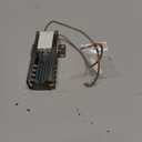 RO6G Gas Range Oven Igniter for Whirlpool Maytag 74007498 PS2085070 AP4096256 74007498, 7432P106-60, AP4096256, PS2085070