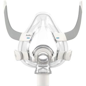 ResMed AirFit F20 Frame System - for Full-Face CPAP Mask Frame System - Replacement CPAP Accessories - Medium