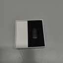 Phone Camera Remote Control with Zoom for iPhone & Android, Rechargeable Bluetooth Camera Remote with Front/Rear Camera Switch, Fingertip Wireless Bluetooth Clicker for Photo & Video Recording.