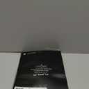 Wallet Case for Google Pixel 9 5G/Pixel 9 Pro 6.3", RFID Blocking Credit Card Holder, PU Leather Folio Flip Kickstand Protective Shockproof Cover for Pixel 9/9Pro (Black)