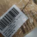 BenSorts Fuzzy Slipper Socks for Women Funny House Slippers with Grips (Brown)