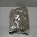 Phaoullzon Small Backpack Purse for Women Travel Vintage Canvas Casual Daypack, Olive green