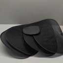 Enovoe Car Window Shades for Baby (2 Pack) - 21x14 Inches Sun Shade Blocker, Cling - Glare Shield and UV Rays Protection for Your Child - Side Windows Screens for SUV- Mesh Window Shades for car Baby