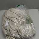 PrinceDeco Stretch Loveseat Sofa Cover Slipcover Couch Cover for 2 Cushion Sofa Washable Sofa Cover for Pets Friendly Furniture Protector Covers with Non Slip Bottom(Loveseat, Island Fossi)