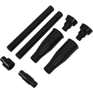 Pond Fountain Nozzle Kit Replacement Parts for Fountain Pumps Pool Aerator Nozzle