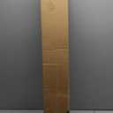 YENHOME 30"X200" Stainless Steel Contact Paper Peel and Stick Countertop Contact Paper Waterproof Silver Stainless Steel Contact Paper for Appliances Refrigerator Wrap Vinyl Silver Metallic Wallpaper