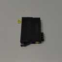 EPSON 702 DURABrite Ultra Ink Standard Capacity Black Cartridge (T702120-S) Works with WorkForce Pro WF-3720, 3730, 3733