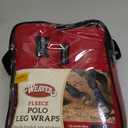 Polo Leg Wraps by Weaver Leather, 4-Pack