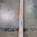 Samsung 65-inch The Frame Customizable Bezel Modern Brown (VG-SCFA65BWBZA, 2021 Model)