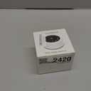 Soother Sleep Sound Machine Night Light White Noise Machine with 30 Soothing Sounds & 12 Color Night Lights for Baby Kids Adults Brown Noise Machine with Timer & Continuous Play for Home Travel Office