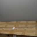 Hoolerry 5 Pcs Wire Shelf Covers Foamed PVC Wire Rack Covers for Removable Closet (Not Wood) Pantry Shelves for Cabinet Bathroom Kitchen Shelving Decoration(White,36x16inch)