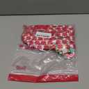 Chenille Letter Patches Self-Adhesive for Backpacks: Funcolor 82PCS Stick on Varsity Letter Patches - Cute Star Lightning Heart Rainbow Chenille Patch Stickers for Clothing Hats Bags