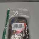 GNIMEGIL Shoulder Length Wigs For Women Auburn Curly Wig With Bangs Loose Wavy Hair Wigs Big Bouncy Fluffy Synthetic Hair For Reba Mcentire Cosplay Carnival Party Costume Daily Wear