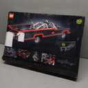 LEGO DC Batman: The Classic TV Series Batmobile, DC Collectible Car, Building Set Inspired by The 1966 Television Shows Classic Batmobile, Creative Gift for Adults and Super Hero Fans, 76328